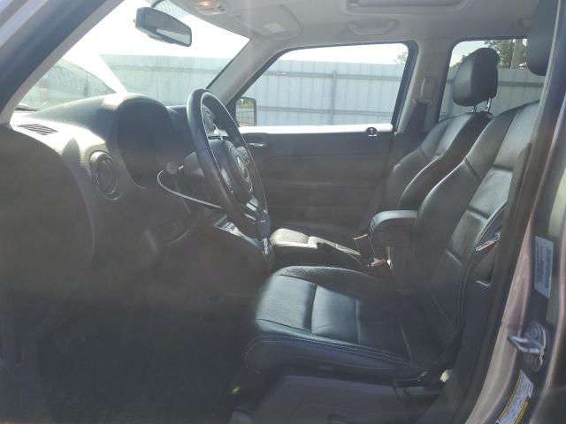 Photo 7 from auction – 2016 JEEP PATRIOT LA with VIN 1C4NJPFA8GD740166