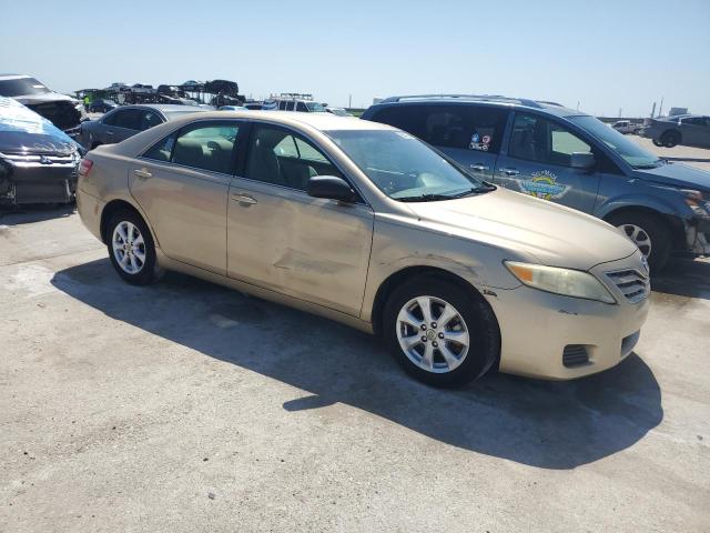 Photo 4 from auction – 2011 TOYOTA CAMRY BASE with VIN 4T1BF3EKXBU202970