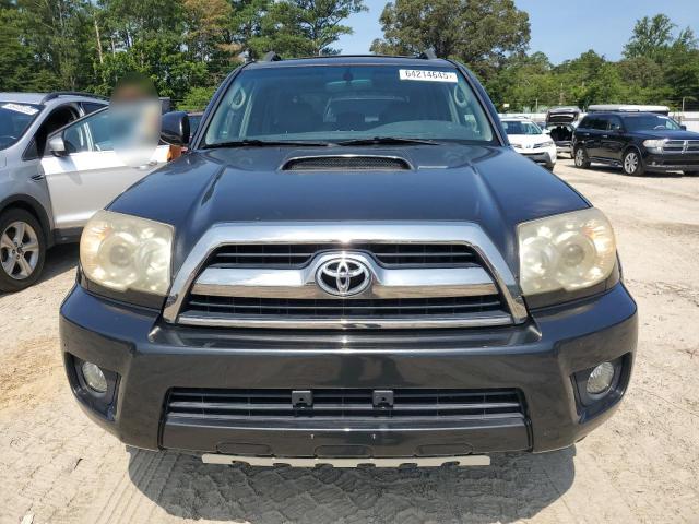 Photo 5 from auction – 2007 TOYOTA 4RUNNER SR with VIN JTEBU14RX78105065