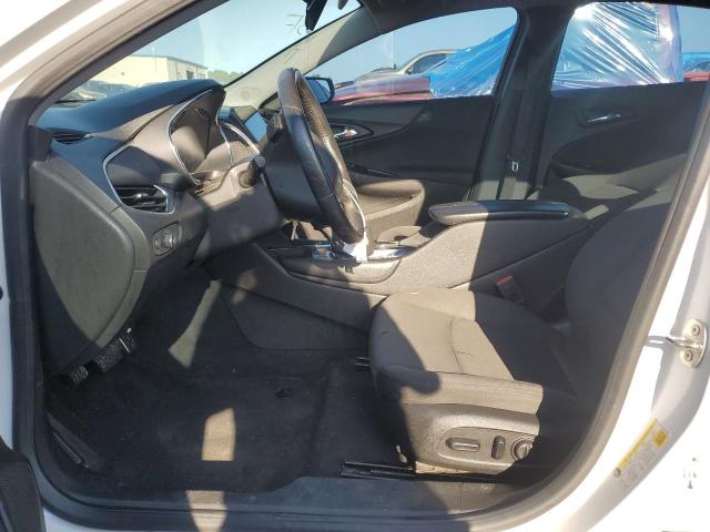 Photo 7 from auction – 2016 CHEVROLET MALIBU LT with VIN 1G1ZE5ST3GF187859
