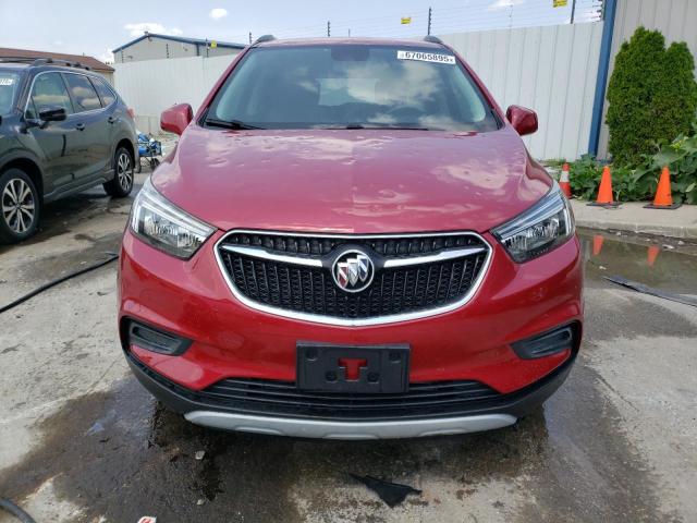 Photo 5 from auction – 2020 BUICK ENCORE PRE with VIN KL4CJASB0LB014708
