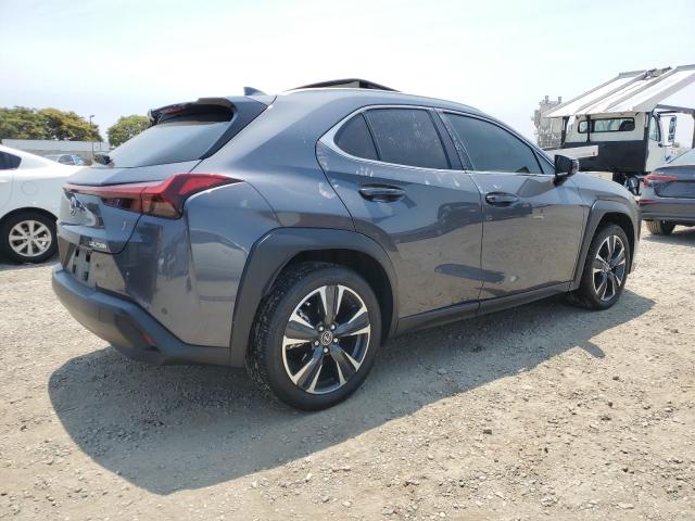 Photo 3 from auction – 2023 LEXUS UX with VIN JTHX6JBH7P2141389