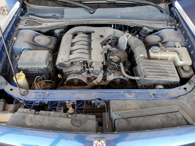 Photo 11 from auction – 2010 DODGE CHALLENGER with VIN 2B3CJ4DV0AH279391