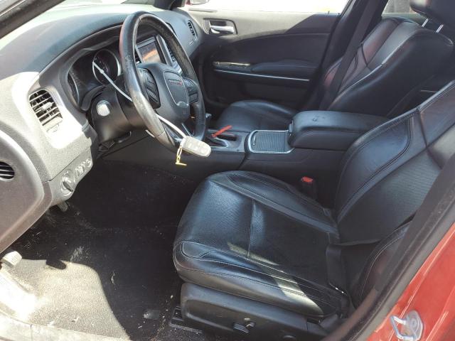 Photo 7 from auction – 2022 DODGE CHARGER with VIN 2C3CDXBG4NH204618