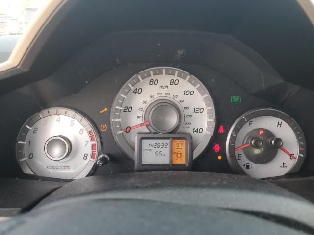 Photo 9 from auction – 2014 HONDA PILOT EX with VIN 5FNYF3H43EB020312