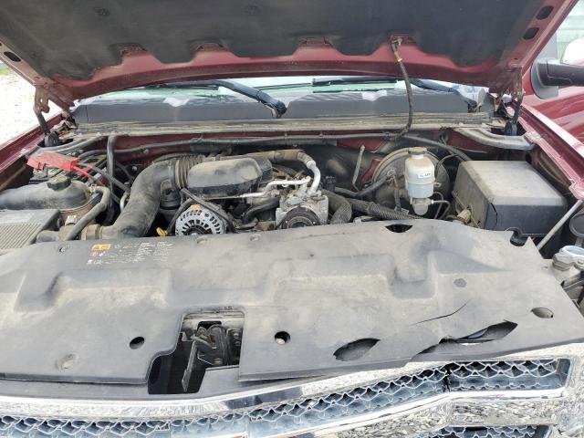 Photo 11 from auction – 2013 CHEVROLET SILVERADO with VIN 1GCNCPEX8DZ337271
