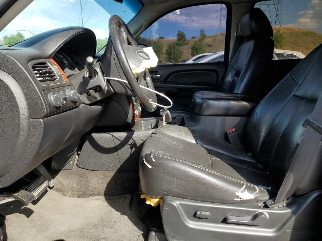 Photo 7 from auction – 2007 CHEVROLET AVALANCHE with VIN 3GNFK12367G285964