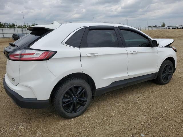 Photo 3 from auction – 2019 FORD EDGE with VIN 2FMPK4J98KBB15522