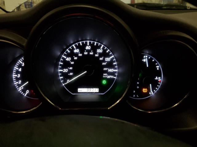 Photo 9 from auction – 2009 LEXUS RX 350 with VIN 2T2HK31U19C121120
