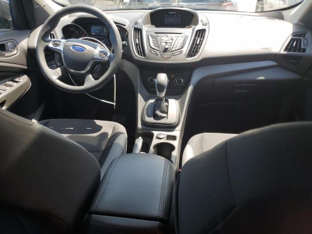 Photo 8 from auction – 2014 FORD ESCAPE S with VIN 1FMCU0F73EUA66270