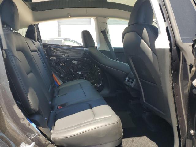Photo 10 from auction – 2025 TESLA MODEL Y with VIN 7SAYGDED3SF239146