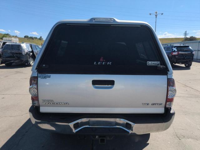Photo 6 from auction – 2010 TOYOTA TACOMA DOU with VIN 3TMLU4EN1AM046397