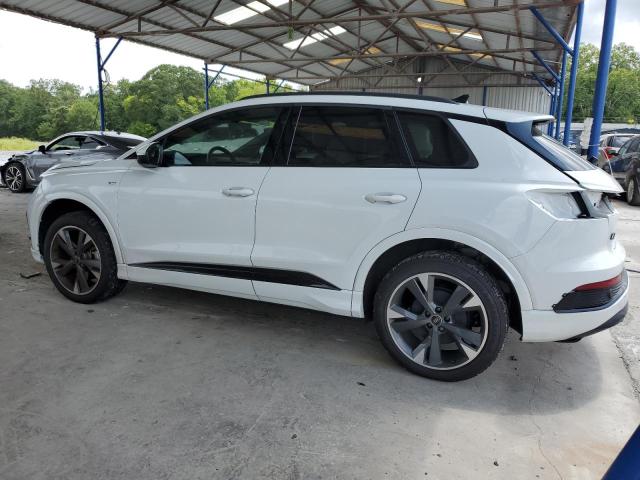 Photo 2 from auction – 2024 AUDI Q4 E-TRON with VIN WA1K2BFZ1RP003492