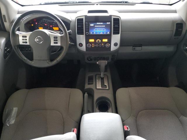 Photo 8 from auction – 2019 NISSAN FRONTIER S with VIN 1N6AD0EV8KN727791