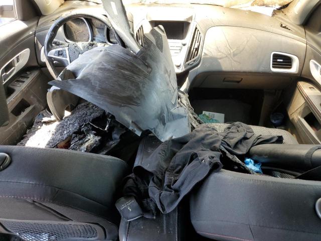 Photo 8 from auction – 2015 CHEVROLET EQUINOX LT with VIN 2GNFLFEK5F6320145