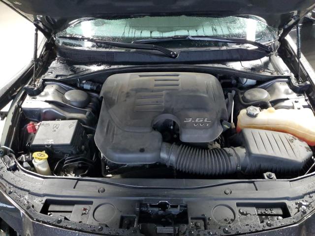 Photo 11 from auction – 2021 CHRYSLER 300 S with VIN 2C3CCABG8MH550198