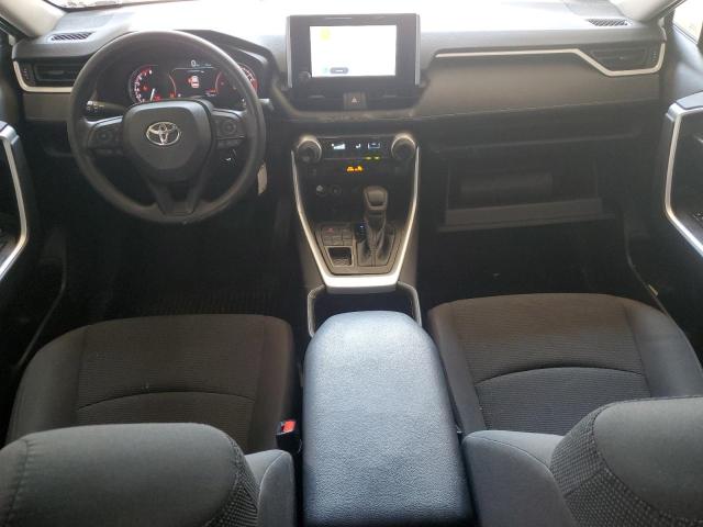 Photo 8 from auction – 2023 TOYOTA RAV4 LE with VIN 2T3F1RFV1PC384876