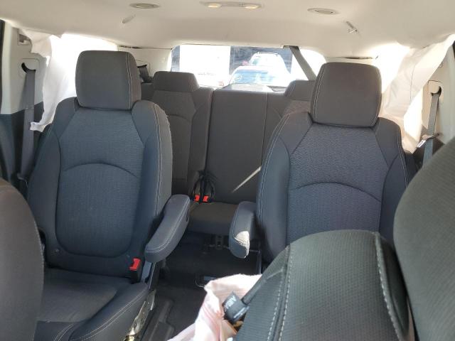Photo 10 from auction – 2016 CHEVROLET TRAVERSE L with VIN 1GNKRGKD1GJ140559