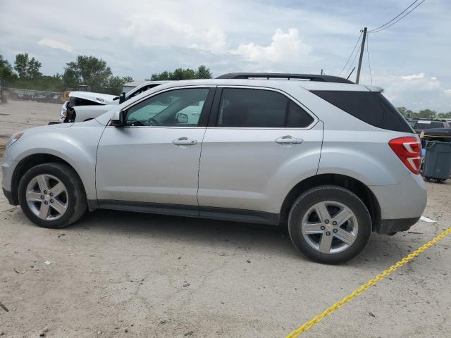 Photo 2 from auction – 2016 CHEVROLET EQUINOX LT with VIN 2GNFLFEK2G6104495
