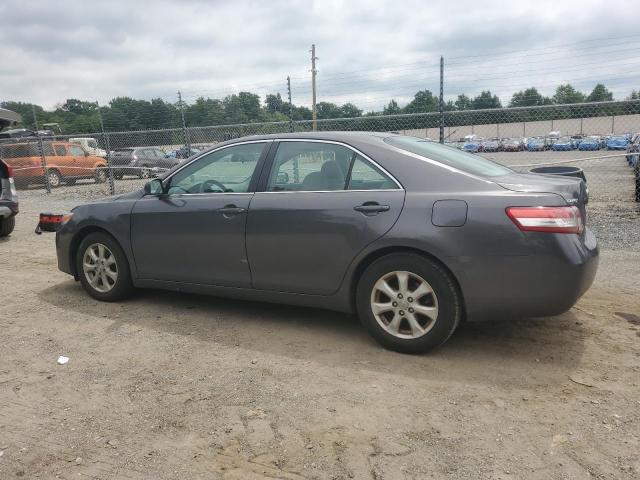 Photo 2 from auction – 2011 TOYOTA CAMRY BASE with VIN 4T4BF3EK0BR184632