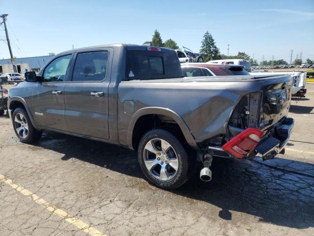 Photo 2 from auction – 2019 RAM 1500 LARAM with VIN 1C6SRFJT8KN772852