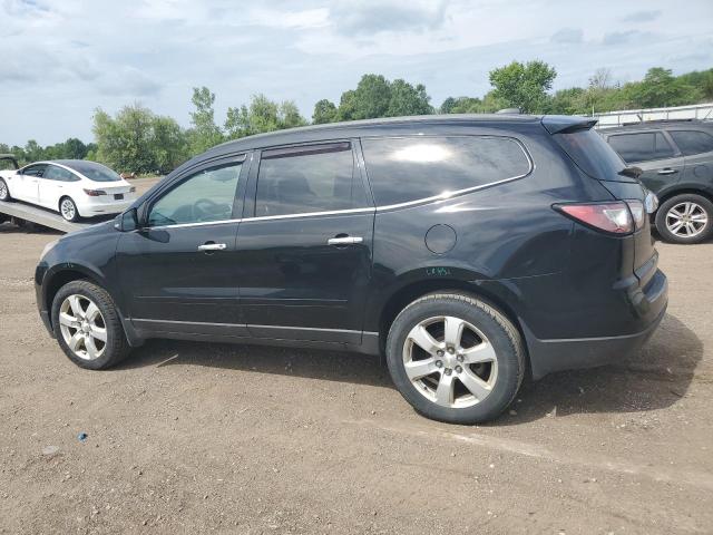 Photo 2 from auction – 2016 CHEVROLET TRAVERSE L with VIN 1GNKRGKD5GJ103675
