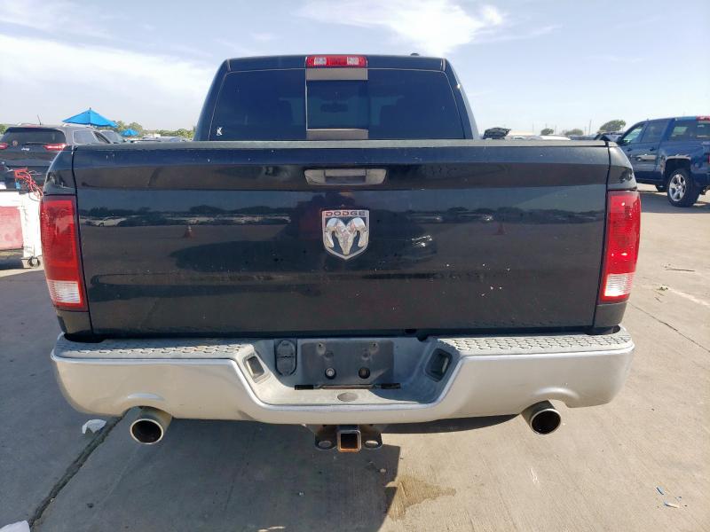Photo 6 from auction – 2009 DODGE RAM 1500 with VIN 1D3HB13T89S735536