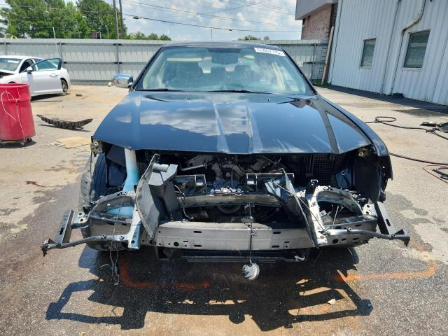Photo 5 from auction – 2012 CHRYSLER 300 LIMITE with VIN 2C3CCACG8CH173692