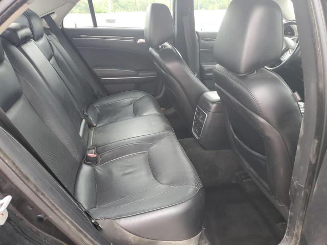 Photo 10 from auction – 2015 CHRYSLER 300C with VIN 2C3CCAEG1FH807491