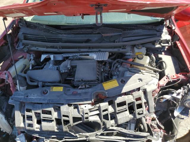 Photo 11 from auction – 2010 TOYOTA PRIUS with VIN JTDKN3DU8A0235319