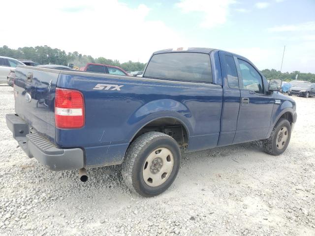 Photo 3 from auction – 2008 FORD F150 with VIN 1FTRF12258KD03057