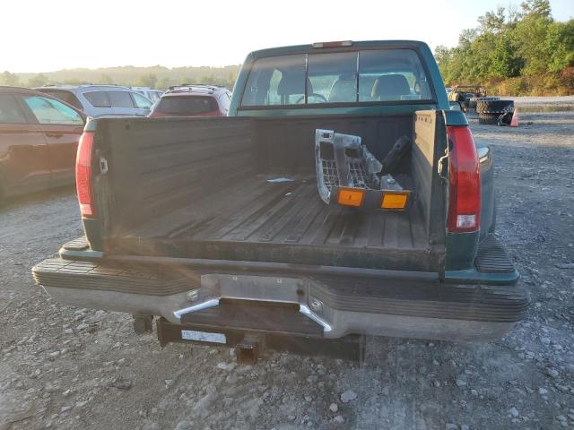 Photo 6 from auction – 1995 CHEVROLET GMT-400 C1 with VIN 2GCEC19K2S1203471