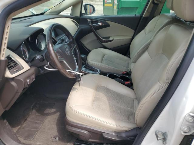 Photo 7 from auction – 2013 BUICK VERANO with VIN 1G4PP5SK9D4230779