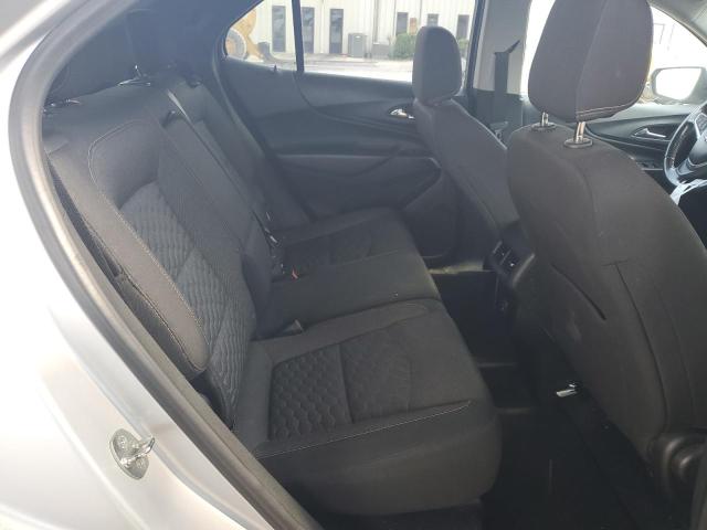 Photo 10 from auction – 2019 CHEVROLET EQUINOX LT with VIN 2GNAXJEV9K6255256