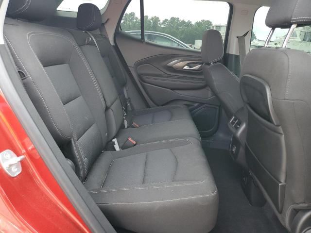 Photo 11 from auction – 2022 GMC TERRAIN SL with VIN 3GKALMEV2NL234209