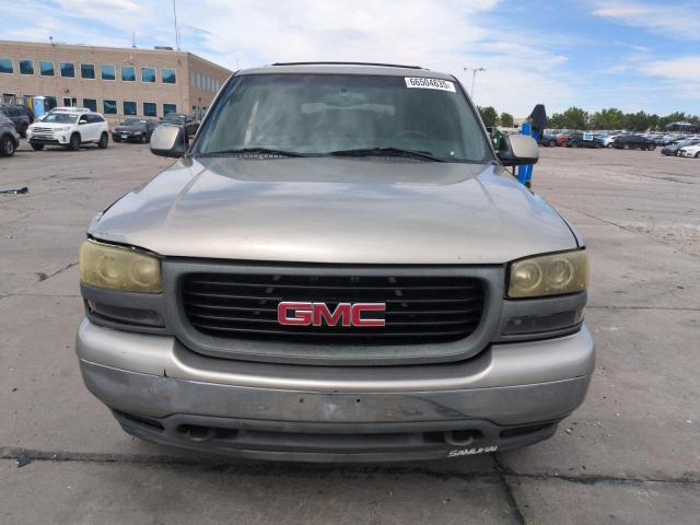 Photo 5 from auction – 2001 GMC YUKON with VIN 1GKEK13T91R191804