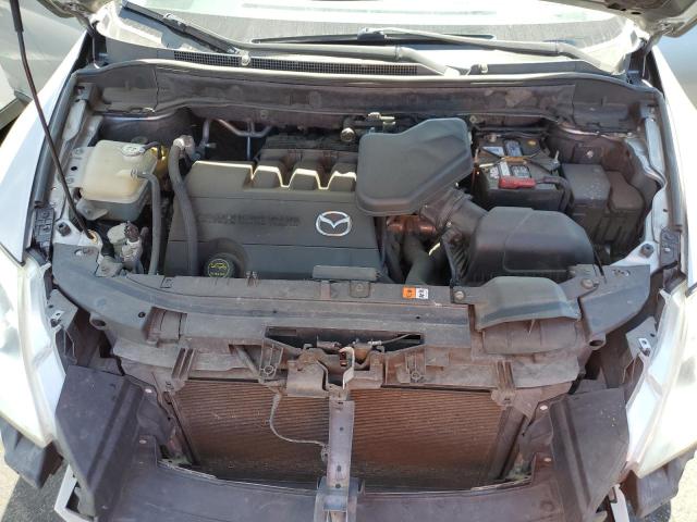 Photo 12 from auction – 2011 MAZDA CX-9 with VIN JM3TB3BV6B0311699