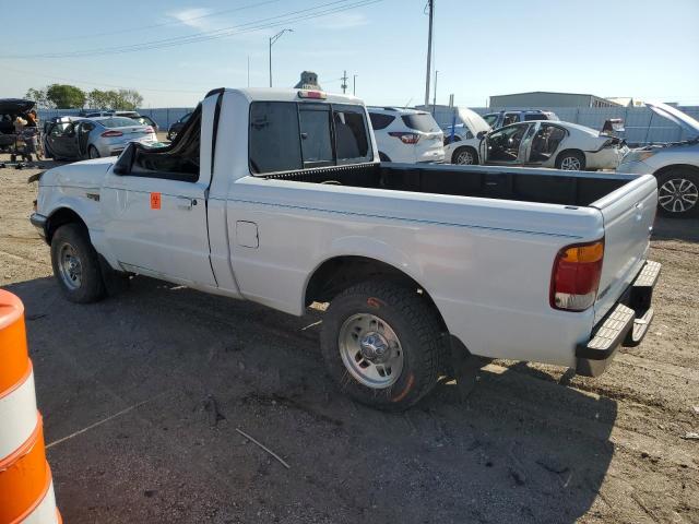 Photo 2 from auction – 1998 FORD RANGER with VIN 1FTYR10C1WPA47420
