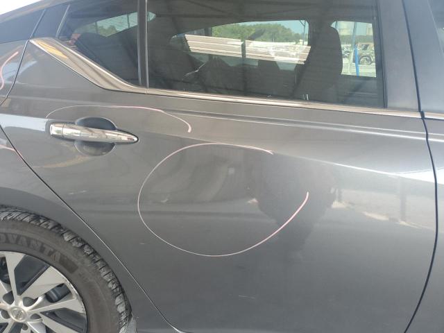 Photo 10 from auction – 2020 NISSAN ALTIMA S with VIN 1N4BL4BV2LC201665