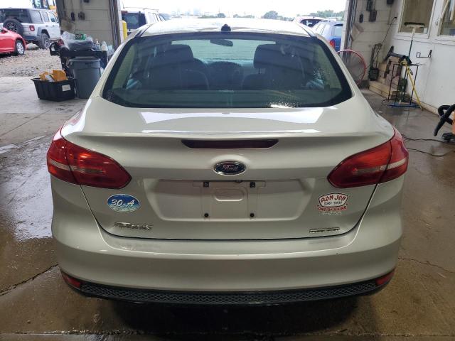 Photo 6 from auction – 2016 FORD FOCUS S with VIN 1FADP3E26GL289120
