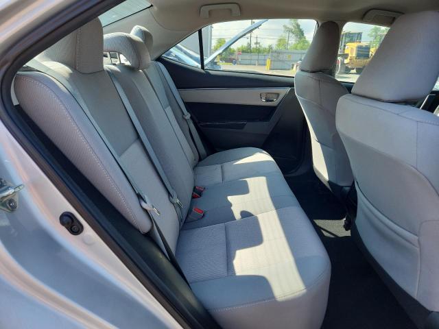 Photo 10 from auction – 2014 TOYOTA COROLLA L with VIN 2T1BURHEXEC076209