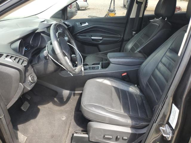 Photo 7 from auction – 2017 FORD ESCAPE TIT with VIN 1FMCU9JD7HUC64419