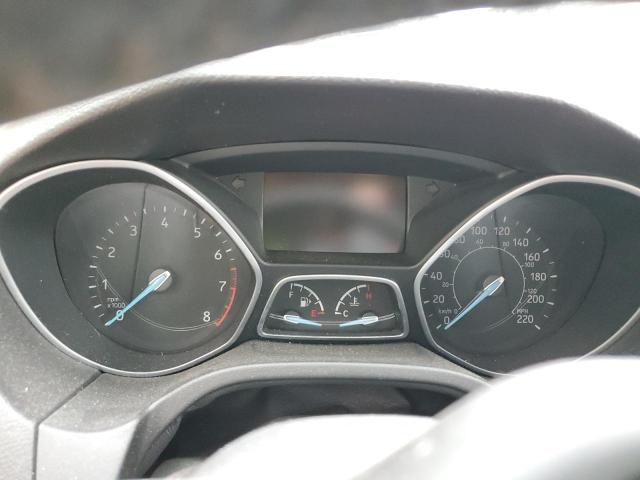 Photo 9 from auction – 2015 FORD FOCUS SE with VIN 1FADP3F25FL257806