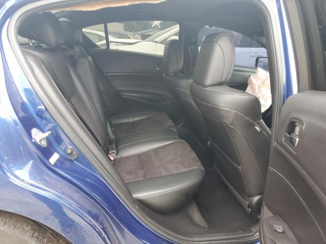 Photo 10 from auction – 2016 ACURA ILX PREMIU with VIN 19UDE2F86GA016740