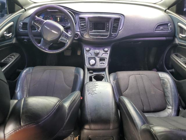 Photo 8 from auction – 2015 CHRYSLER 200 S with VIN 1C3CCCBB4FN626509