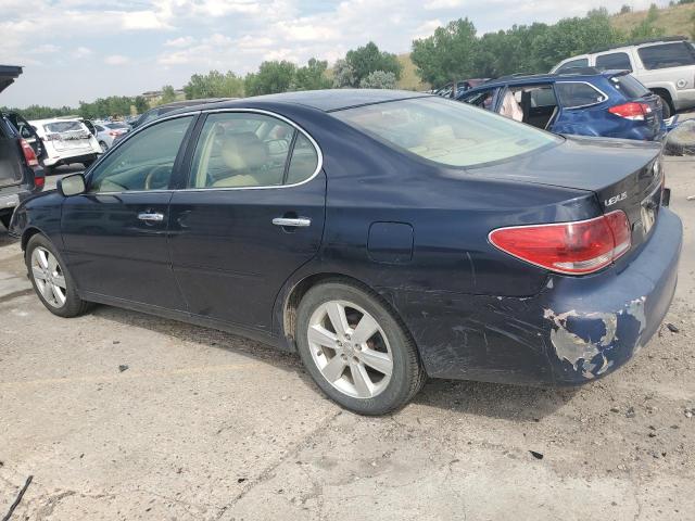 Photo 2 from auction – 2005 LEXUS ES 330 with VIN JTHBA30G255088501