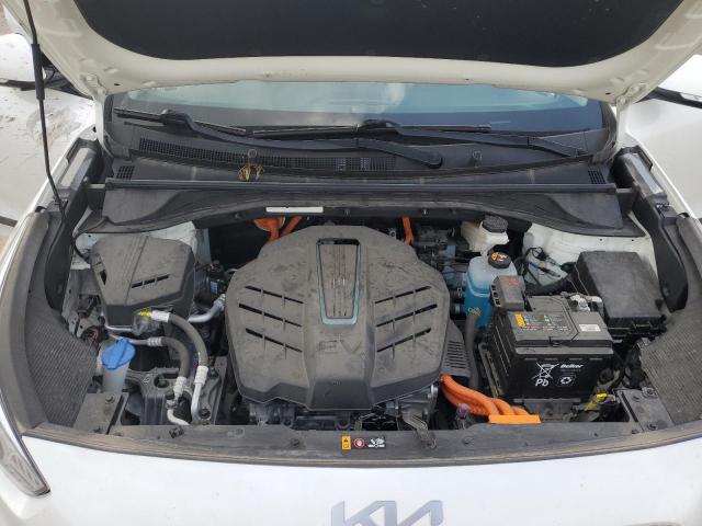 Photo 11 from auction – 2022 KIA NIRO S with VIN KNDCC3LG2N5142911