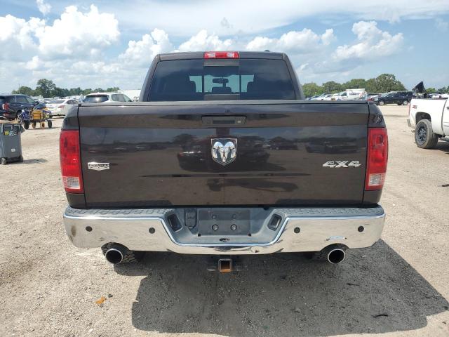 Снимка 6 от търг – 2011 DODGE RAM 1500 с VIN 1D7RV1CT3BS546678