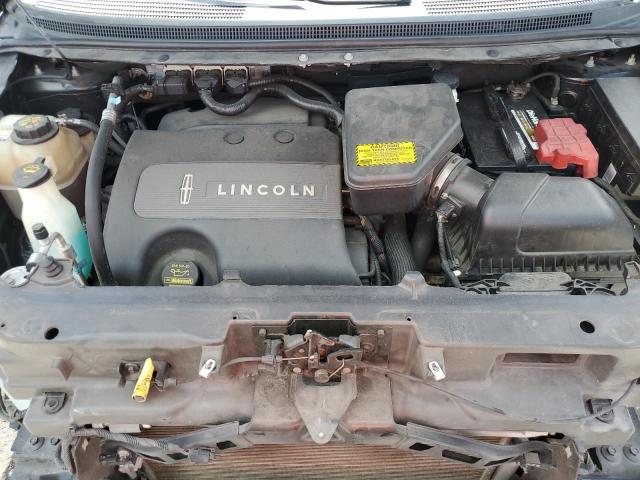 Photo 12 from auction – 2013 LINCOLN MKX with VIN 2LMDJ6JK4DBL05412