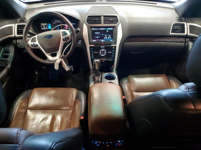 صورة رقم 8 من المزاد - 2012 FORD EXPLORER L مع VIN 1FMHK8F82CGA80675